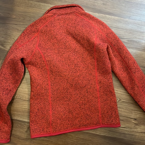 Patagonia Better Sweater 1/4 Zip Fleece - Picture 5 of 5